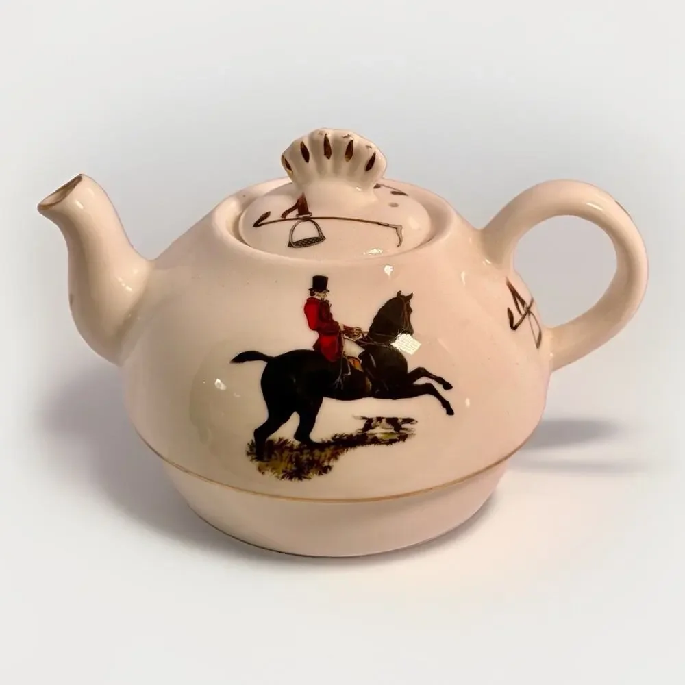 Staffordshire this vintage